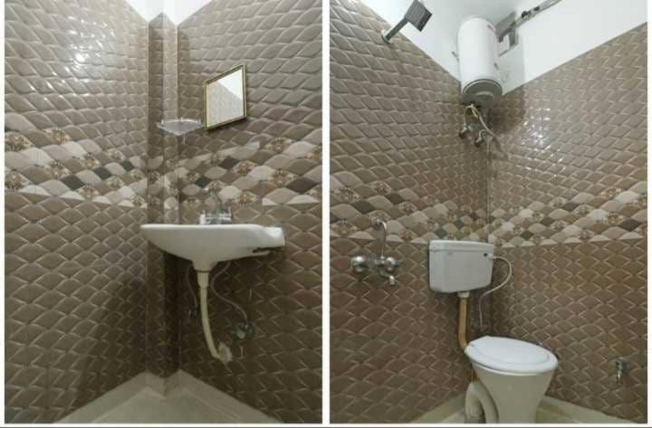 Hotel O Jas Inn Near Star Mall Гургаон Екстериор снимка